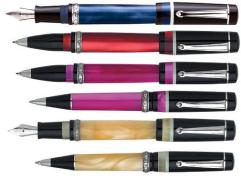 Delta Passion Collection